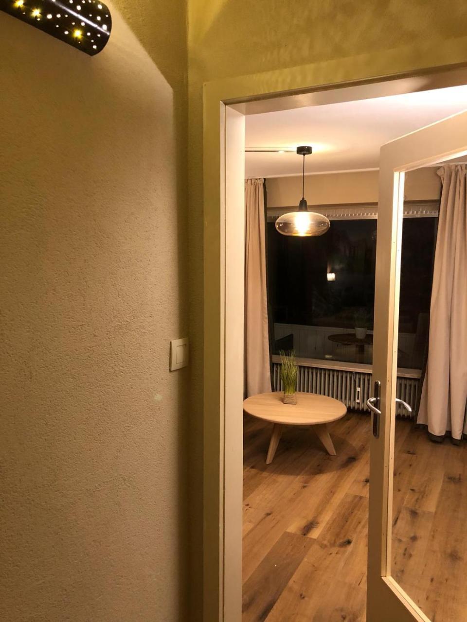 Kitzbuehel City 1 Экстерьер фото